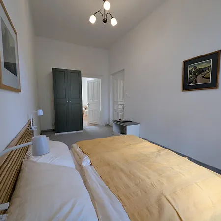 U Bileho Beranka Decin