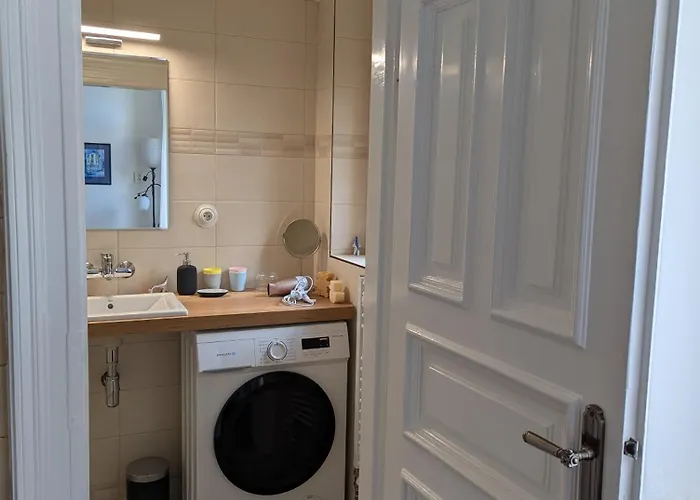 U Bileho Beranka * Decin